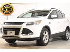 Used 2016 Ford Escape for sale.