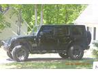 4 door jeep wrangler hard top for sale (Black)