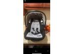 Infant carseat