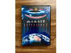 Lifeforce (Rare DVD) Dir. Tobe Hooper