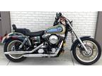 1992 Harley Davidson FXDB Daytona Dyna Glide