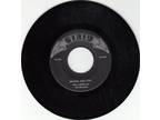 PATTI LABELLE & THE BLUEBELLES ~ Where Are You*Mint-45 !