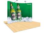 Trade Show Display Booths - Digital Xpressions