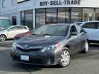 2010 Toyota Camry Hybrid Sedan Gray,