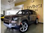 2020 Land Rover Defender 110 First Edition Bronze, Rare Color! Low Miles!