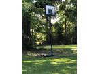 Basketball goal