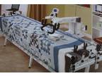 Longarm Quilting Machine