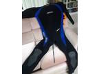 Henderson Farmer John 14 mil Scuba suite with Dive Skin