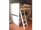 Bunk beds