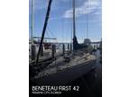 Beneteau First 42 Cruiser 1985