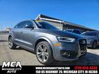 2015 Audi Q3 2.0T Prestige for sale