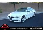 2015 BMW 4 Series 428i for sale