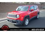 2015 Jeep Renegade Latitude for sale