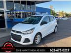 2017 Chevrolet Spark LS for sale