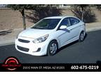 2017 Hyundai Accent SE for sale