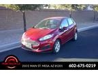 2014 Ford Fiesta SE for sale