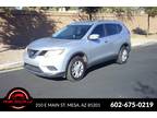 2016 Nissan Rogue SV for sale