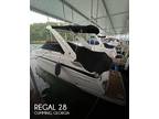 Regal 28 Window Express Express Cruisers 2014