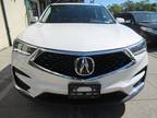 Used 2021 Acura RDX for sale.
