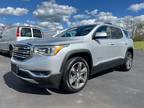 Used 2017 GMC Acadia for sale.