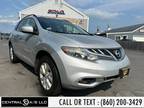 Used 2012 Nissan Murano for sale.