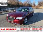 Used 2018 Chrysler 300 for sale.