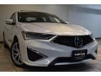 Used 2021 Acura ILX for sale.