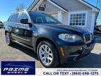 Used 2011 BMW X5 for sale.