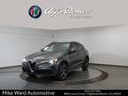 2023 Alfa Romeo Stelvio Ti