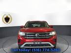 $24,900 2021 Volkswagen Atlas 4Motion with 45,729 miles!