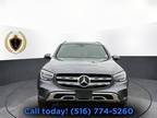 $23,890 2020 Mercedes-Benz GLC-Class with 47,533 miles!