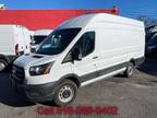 $38,995 2020 Ford Transit with 53,301 miles!