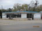 Larned, Pawnee County, KS Commercial Property, House for sale Property ID: