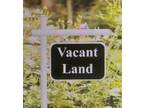 Plot For Sale In Warren, Michigan