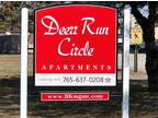 101 Deer Run Cir - Covington, IN 47932 - Home For Rent