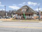 Claremore, Rogers County, OK Commercial Property, House for sale Property ID: