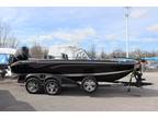 2024 Ranger 620FS Cup Equipped Boat for Sale