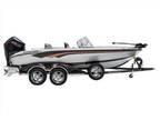 2024 Ranger 620FS Cup Equipped Boat for Sale