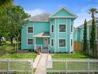 3525 O Ave, Galveston, TX 77550