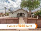945 E Granada Rd - Phoenix, AZ 85006 - Home For Rent