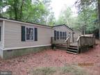 2843 HOPKINS CEMETERY RD, HARRINGTON, DE 19952 Manufactured Home For Sale MLS#