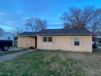 1661 Glenn Dr, Blue Mound, TX 76131