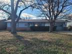 3/1Bath for rent in Plainview, TX #1905 W 19th St