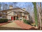 1310 Woodcliff Dr, Sandy Springs, GA 30350 - MLS 7316369