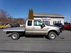 2004 Ford F-250 Tan, 187K miles