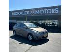 2013 Hyundai Accent Brown, 112K miles