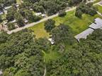 Plot For Sale In Thonotosassa, Florida