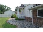 1802 Forbes Rd Vincennes, IN