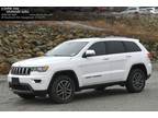 2019 Jeep Grand Cherokee Limited 4WD - Naugatuck,Connecticut