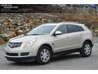 2011 Cadillac SRX Luxury Collection - Naugatuck,Connecticut